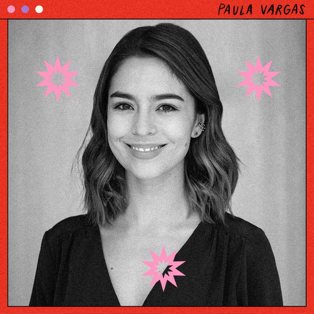 Paula Vargas