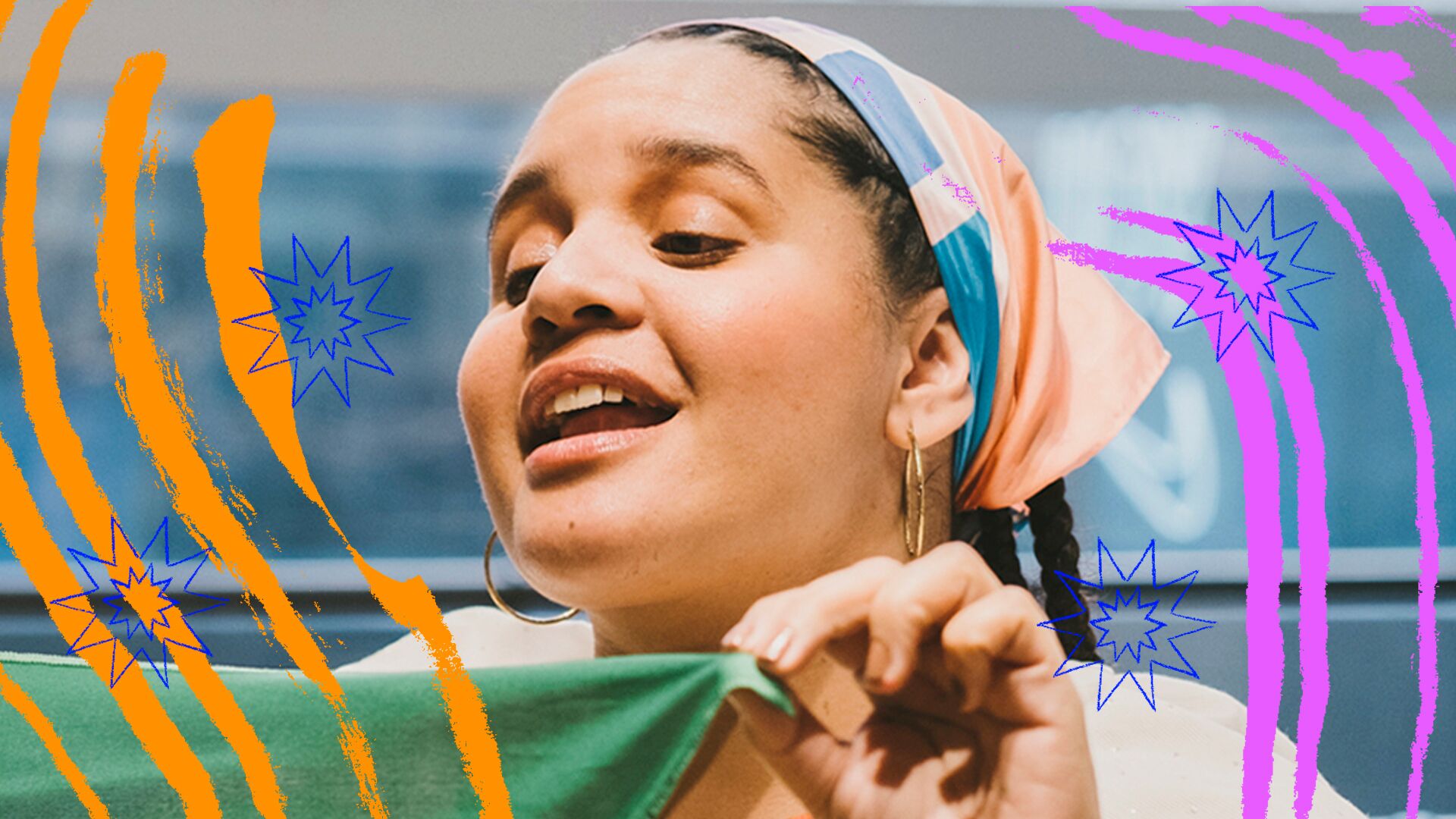 Miss Rabia Pro Lido ¡Pimienta! - Volcánicas