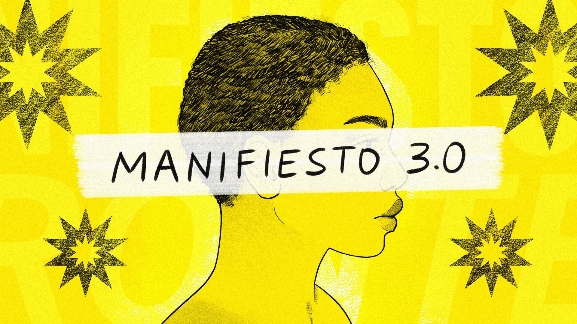 Manifiesto 3.0: contra el feminismo blanKKKo. Sobre la insuficiencia del sujeto prieto–trans y negro, cuestionando los límites éticos de los activismos en el paradigma del capital