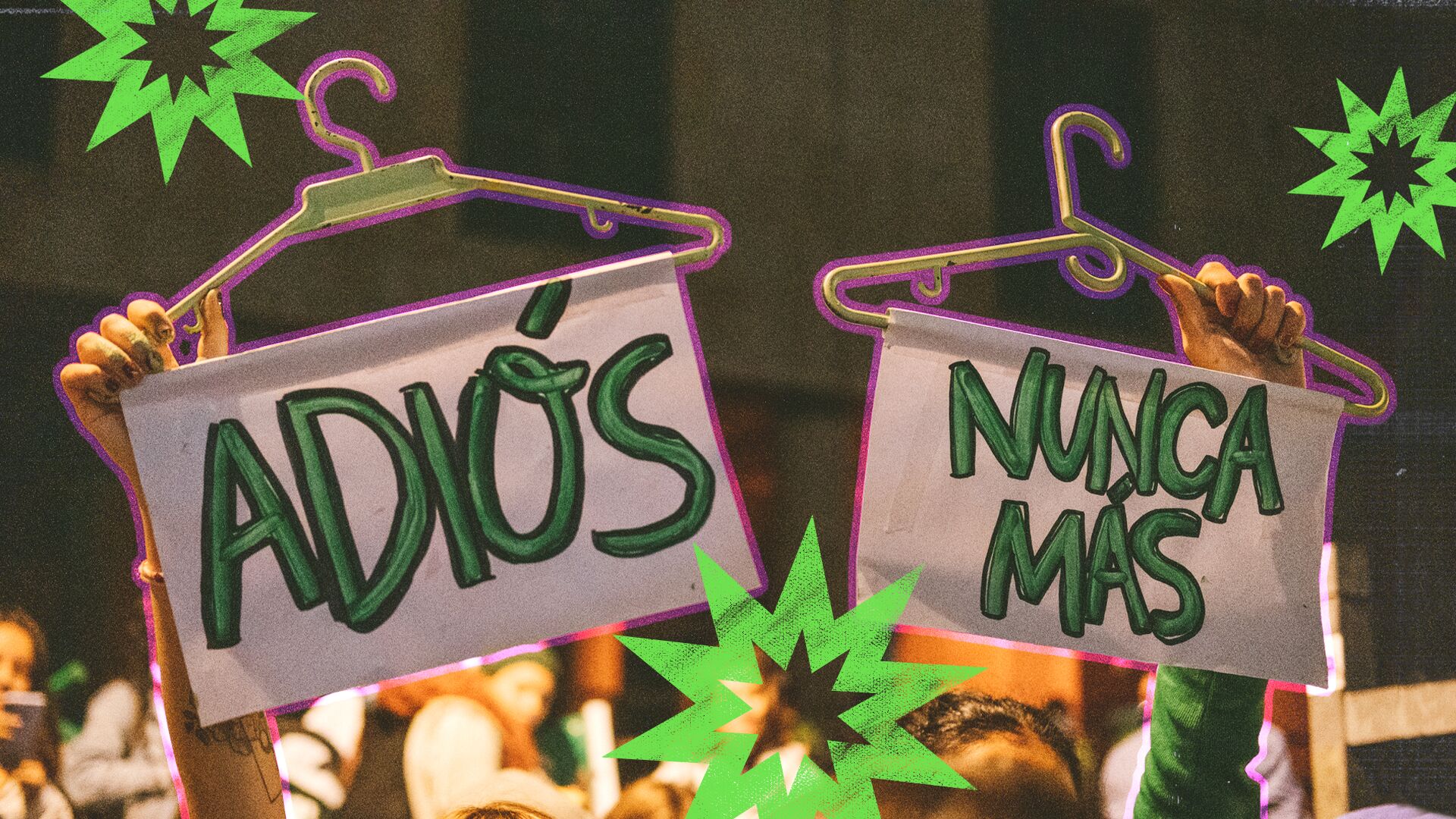 México despenalizó el aborto a nivel federal, pero aún falta para la despenalización TOTAL