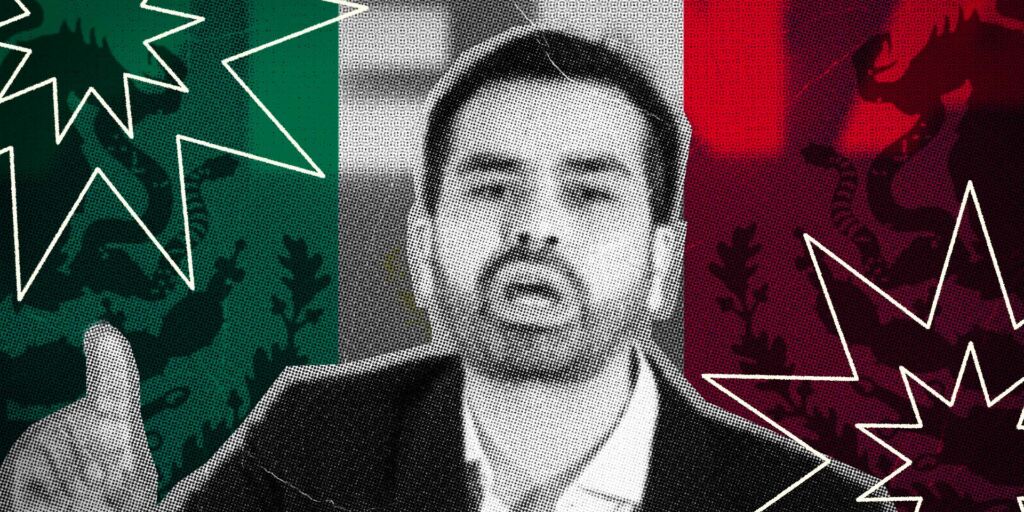 Jorge Álvarez Máynez La Jornada Aguascalientes violencia de género laboral