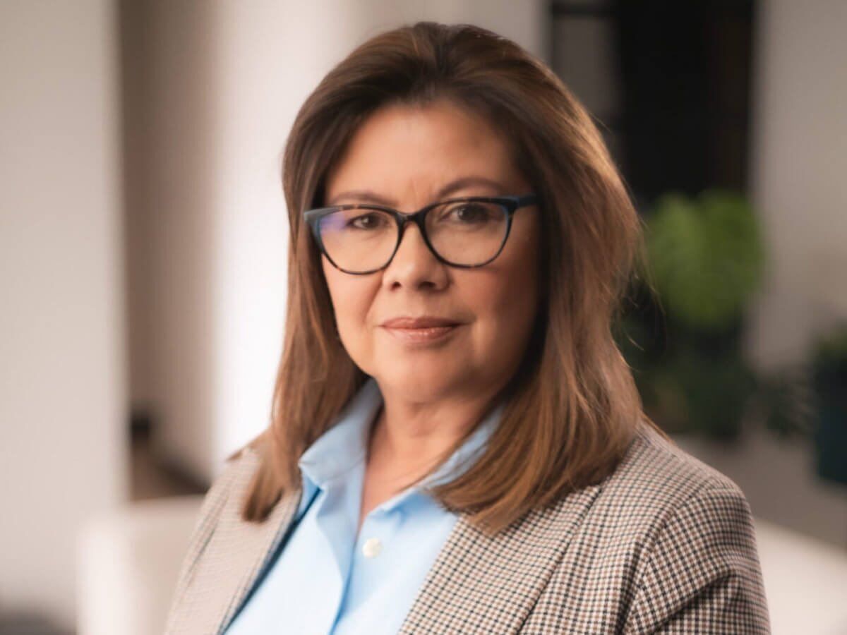 LUZ ADRIANA CAMARGO SE CONVIERTE EN LA SEGUNDA MUJER ELEGIDA FISCAL ...