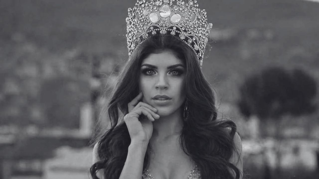 Carolina Flores fue asesinada por su suegra. El caso se investiga como  feminicidio - Volcánicas